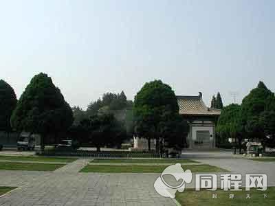 永泰公主墓旅游指南