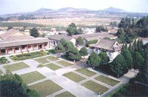 永泰公主墓旅游指南